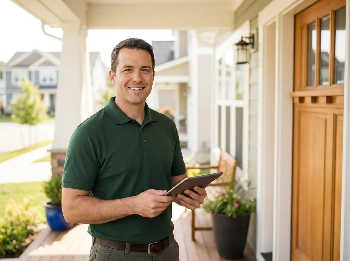 Pest control FAQs for Grant, OK